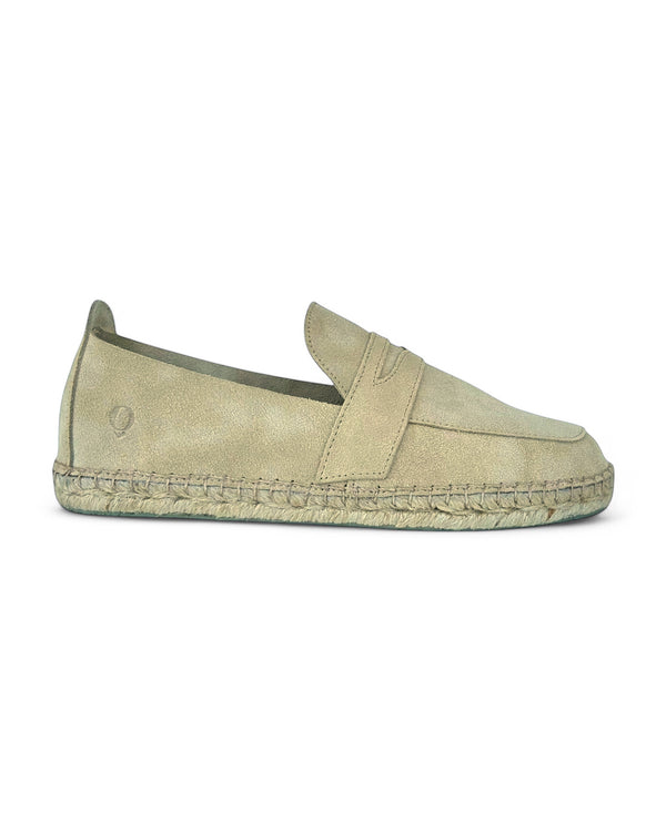 Espadrille Brisa Areia