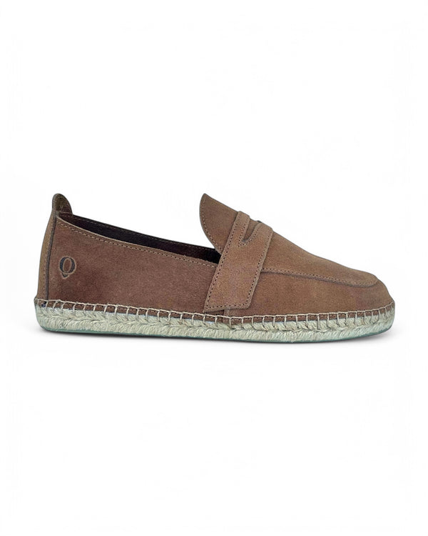 Espadrille Brisa Marrom